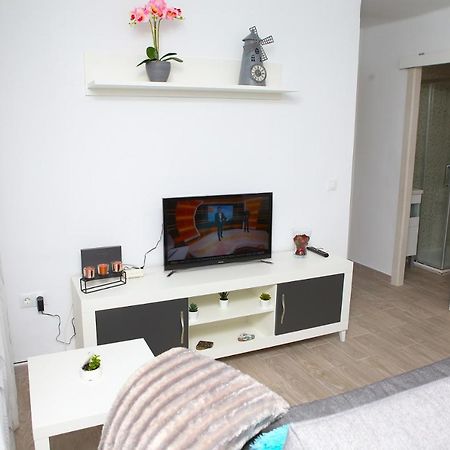 Apartamento Dominguez Daire Ronda Dış mekan fotoğraf