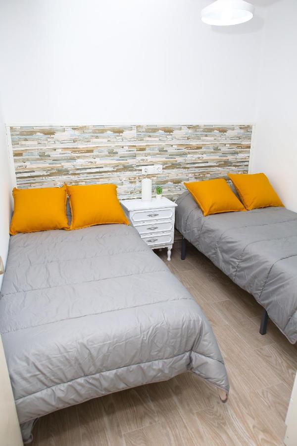 Apartamento Dominguez Daire Ronda Dış mekan fotoğraf