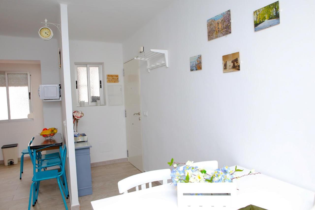 Apartamento Dominguez Daire Ronda Dış mekan fotoğraf